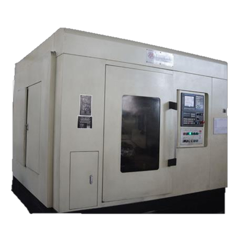 Gear milling machine